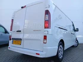 Renault Trafic thumbnail 10