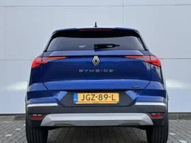 Renault Symbioz thumbnail 17
