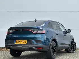 Renault Arkana thumbnail 2