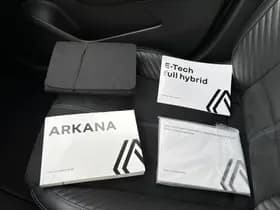 Renault Arkana thumbnail 15