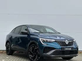 Renault Arkana thumbnail 5