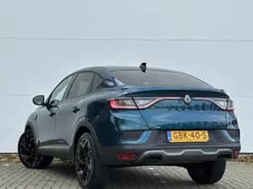 Renault Arkana thumbnail 6