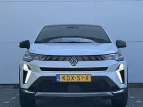 Renault Symbioz thumbnail 16