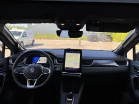 Renault Symbioz thumbnail 3