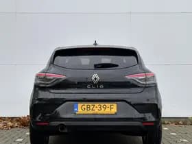 Renault Clio thumbnail 17