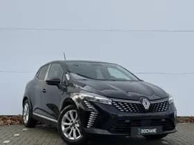 Renault Clio thumbnail 5