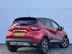 Renault Captur thumbnail 2