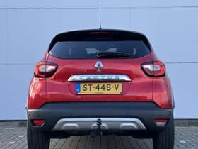 Renault Captur thumbnail 18