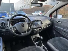 Renault Captur thumbnail 10