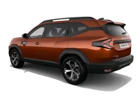 Dacia Bigster thumbnail 4