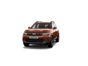 Dacia Bigster thumbnail 9