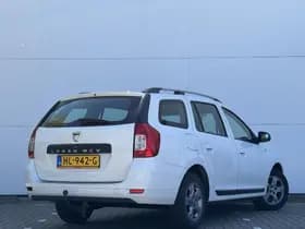 Dacia Logan thumbnail 2