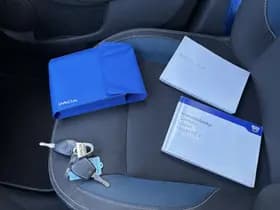 Dacia Logan thumbnail 11