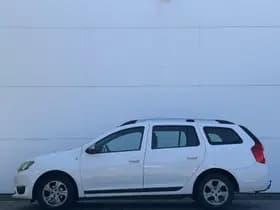 Dacia Logan thumbnail 12