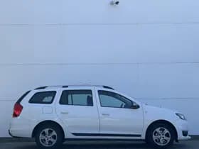 Dacia Logan thumbnail 13