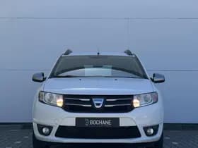 Dacia Logan thumbnail 14