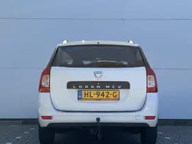 Dacia Logan thumbnail 15