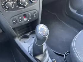 Dacia Logan thumbnail 18