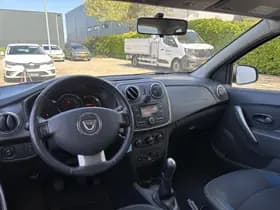 Dacia Logan thumbnail 19