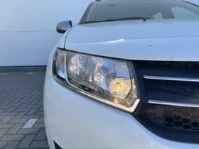 Dacia Logan thumbnail 20