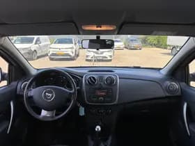 Dacia Logan thumbnail 3