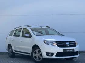 Dacia Logan thumbnail 5
