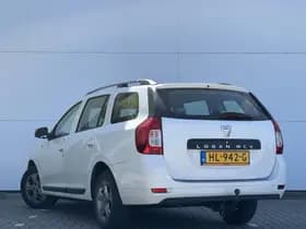 Dacia Logan thumbnail 6