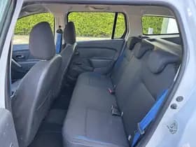 Dacia Logan thumbnail 8
