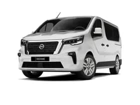 Nissan Primastar
