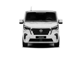 Nissan Primastar thumbnail 2