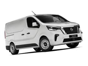 Nissan Primastar thumbnail 11