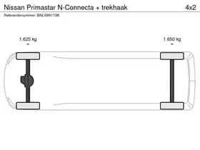 Nissan Primastar thumbnail 12