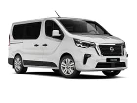 Nissan Primastar thumbnail 3