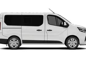 Nissan Primastar thumbnail 4