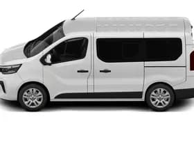 Nissan Primastar thumbnail 5