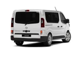 Nissan Primastar thumbnail 6