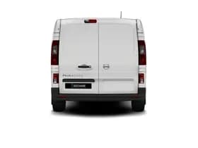 Nissan Primastar thumbnail 7
