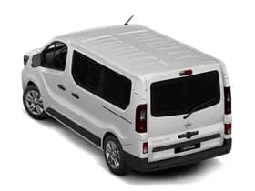 Nissan Primastar thumbnail 8