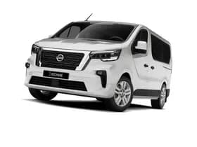 Nissan Primastar thumbnail 9