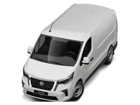 Nissan Primastar thumbnail 10