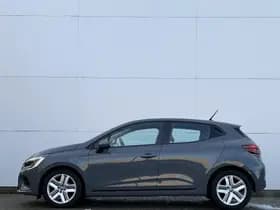 Renault Clio thumbnail 12