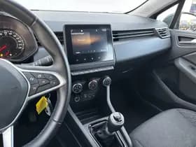Renault Clio thumbnail 20