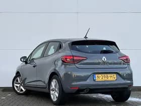 Renault Clio thumbnail 5