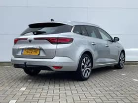 Renault Mégane thumbnail 2