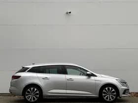Renault Mégane thumbnail 15