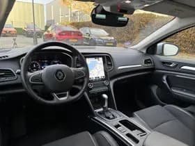 Renault Mégane thumbnail 8