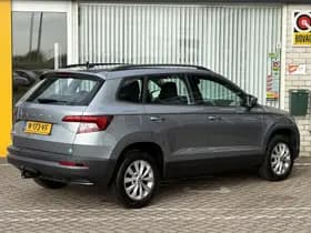 Škoda Karoq thumbnail 2