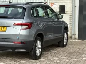 Škoda Karoq thumbnail 12