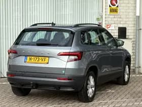 Škoda Karoq thumbnail 13
