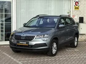 Škoda Karoq thumbnail 14